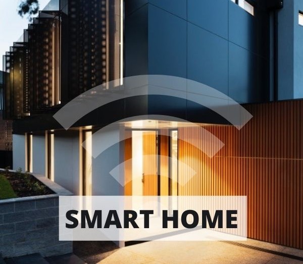 TW Home - Smart Home